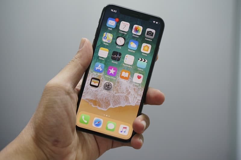 iPhone 16 Pro 256GB