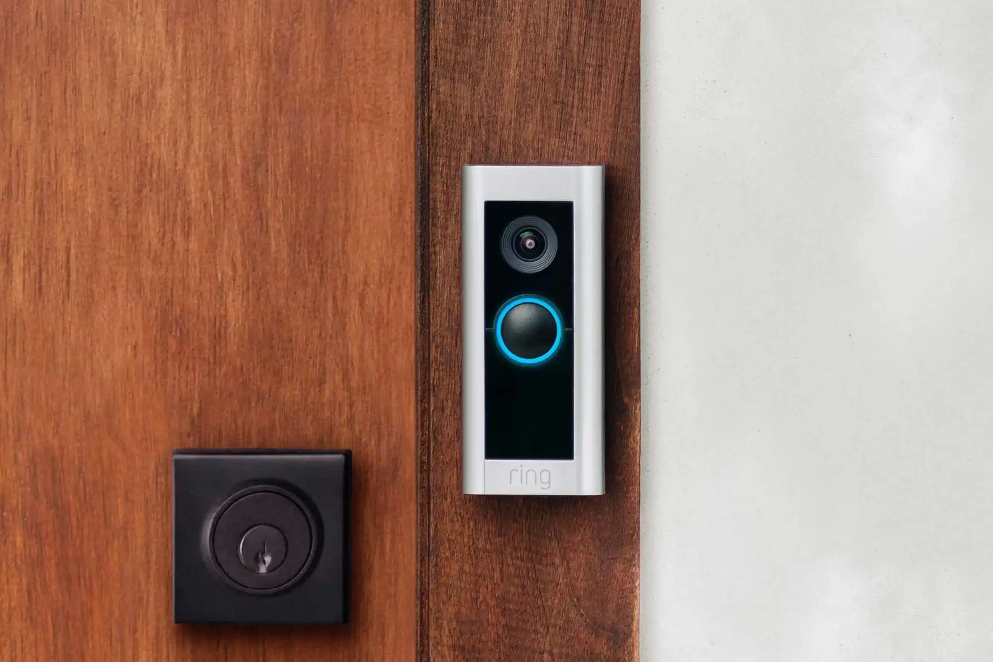 Ring Video Doorbell Pro 2