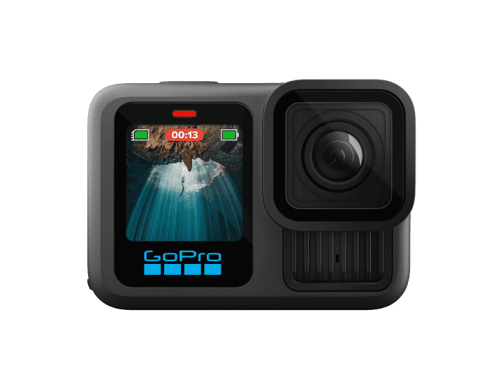 GoPro HERO13 Black