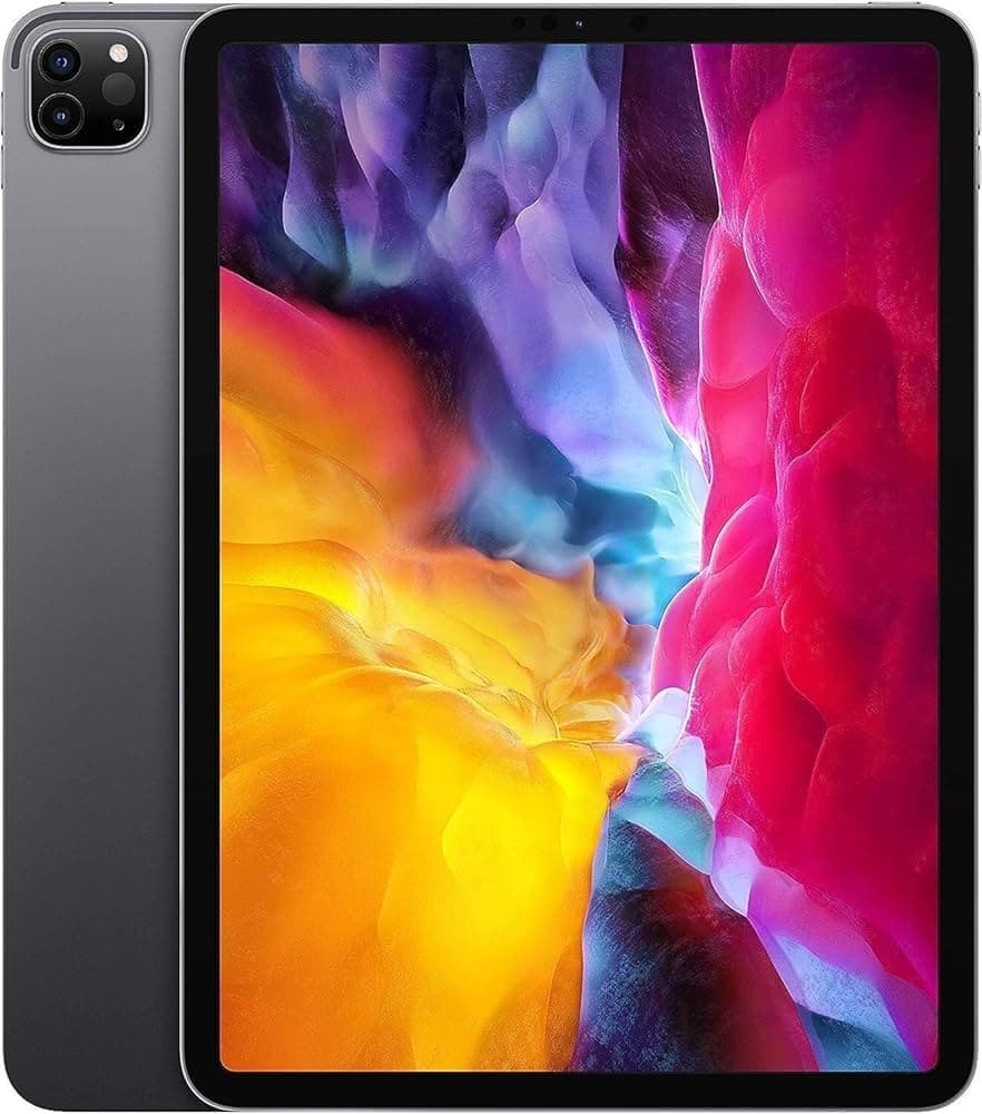 iPad 11 Wi-Fi 128GB