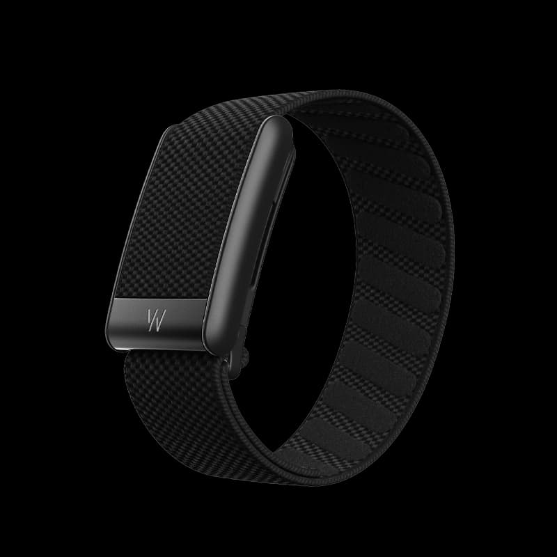 WHOOP 5.0 Fitness Tracker (1-Year)